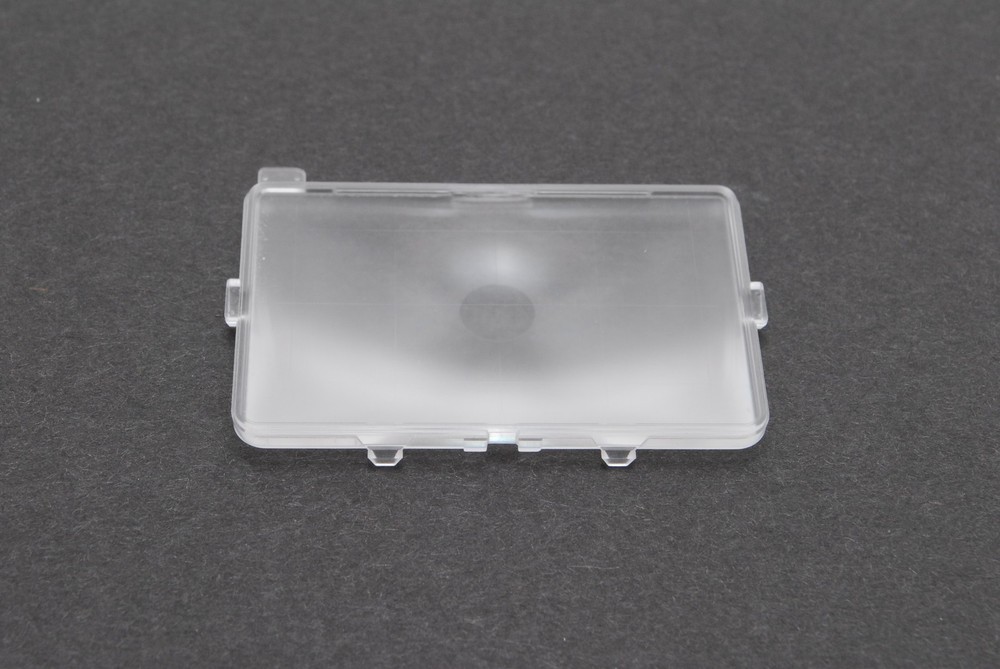 [UNUSED] Canon Focusing Screen Ed Type D for EOS650/EOS630/EOS620/EOSRT JAPAN