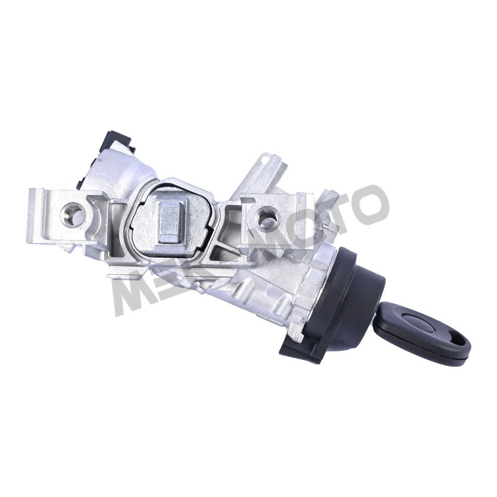 IGNITION SWITCH LOCK ASSEMBLY FOR VW JETTA 06-18 W/REMOTE Control KEY SHELL