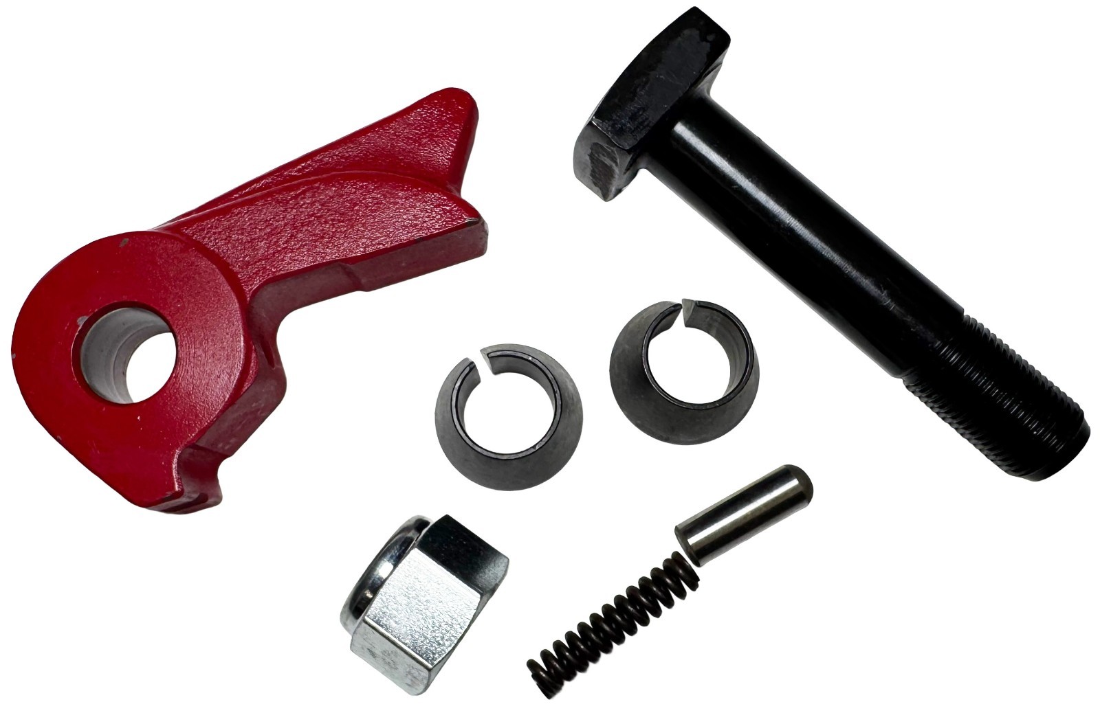 OEM Chicago Pneumatic Latch kit for CP1260 Paving Breaker 3303005388