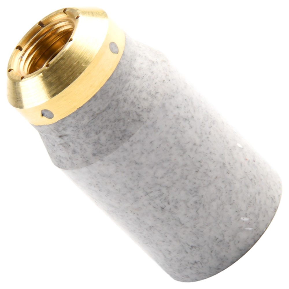 Durable~100 Thermal Dynamic Shield Cup 9 8237 Plasma Cutting Torch Part