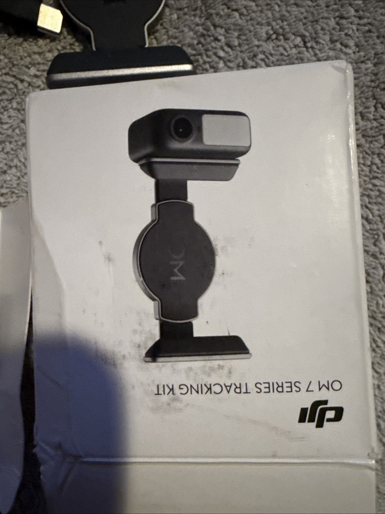 DJI OM 7 Series Tracking Kit