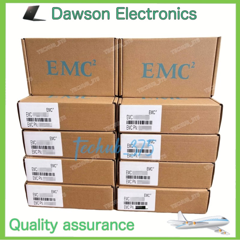 EMC UNITY D4-VS07-4000 4TB