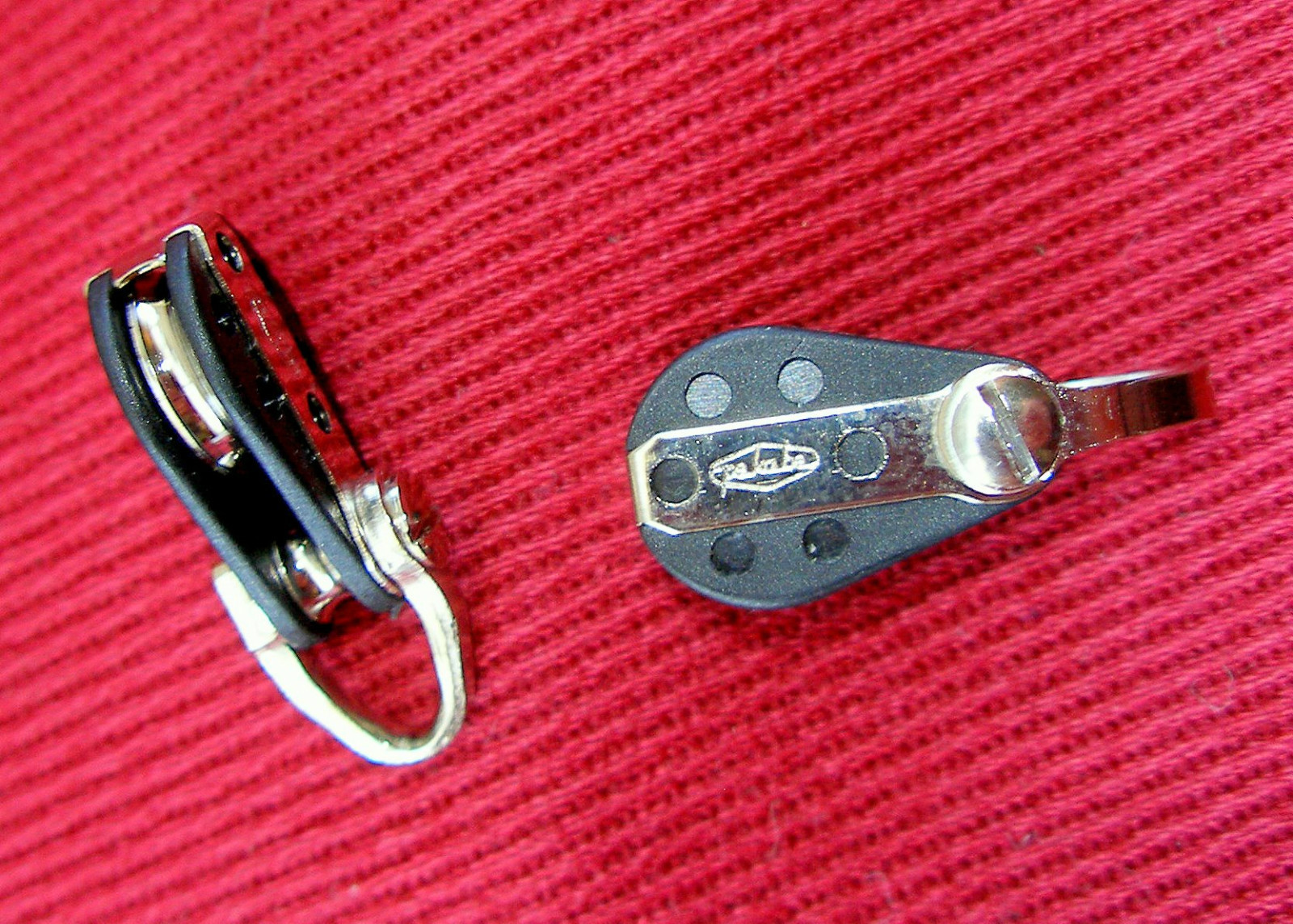 PEKABE 515 Single Block Model Sailboat Yacht R/C