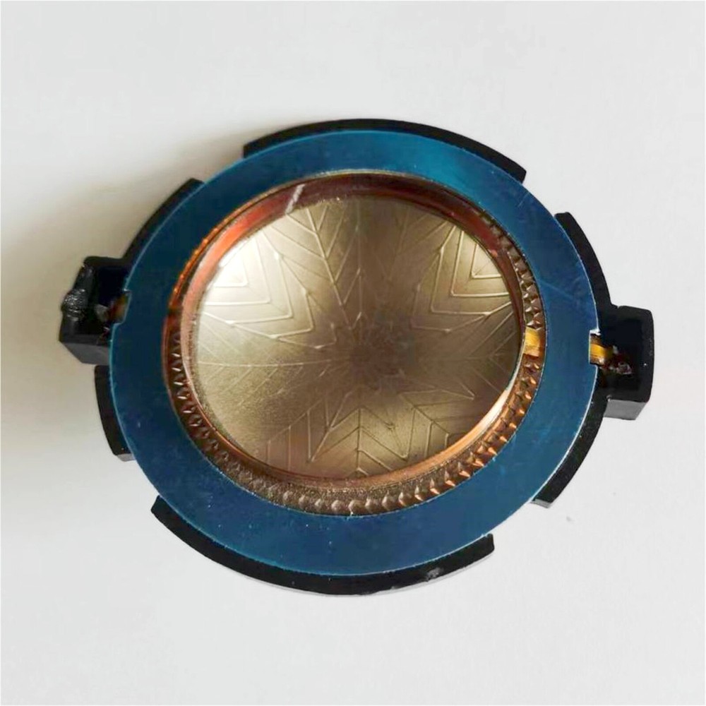 2* For JBL / Selenium RPD220Ti Replacement Diaphragm 8ohm 44.4mm