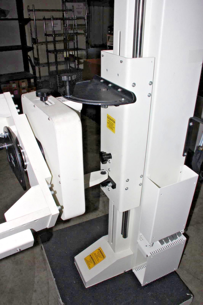 REID ASHMAN OM5460 Manipulator