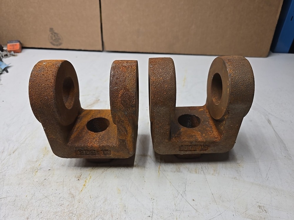 Rod Clevis BDC-17  1J14 H4 New