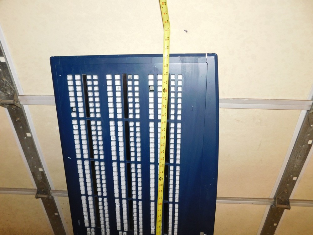 SNELL KAHUNA SWITCHER MODEL 9649500 (#4760)
