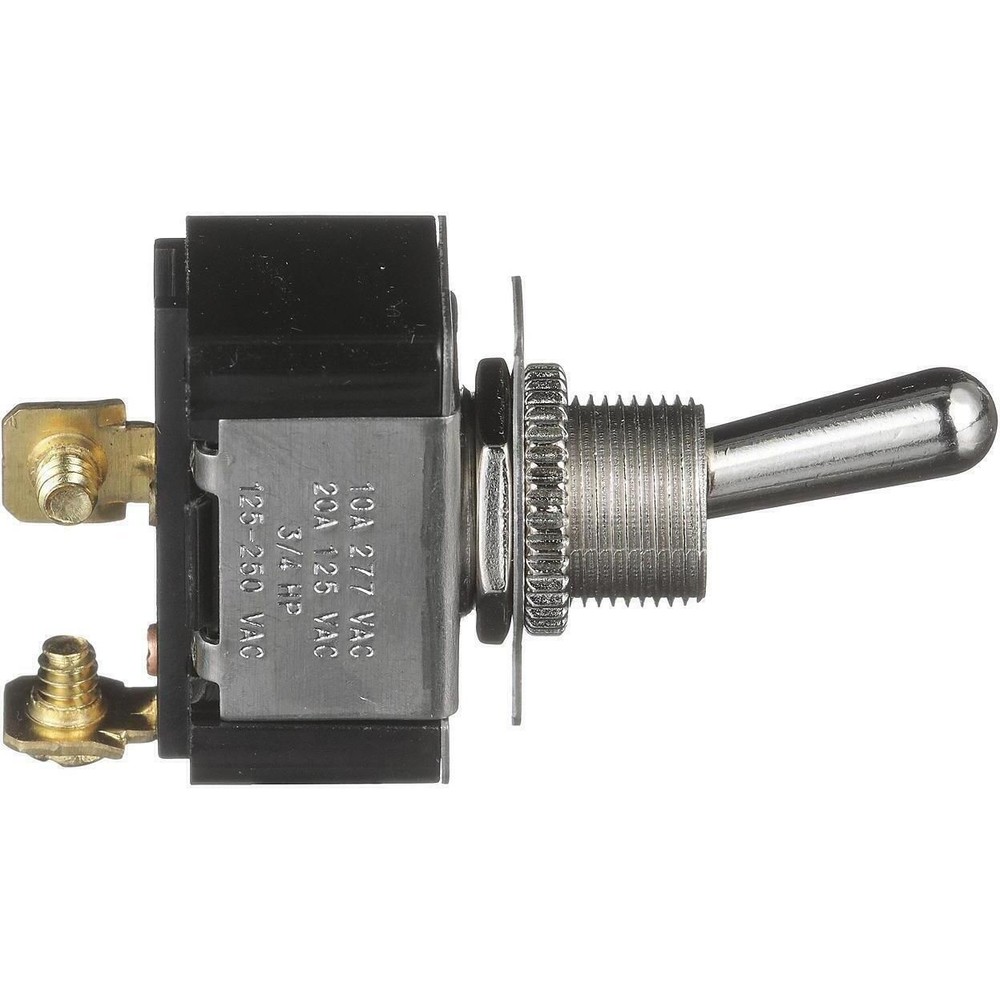 Seachoice 12101 2-Position Boat Toggle Switch, Off/On