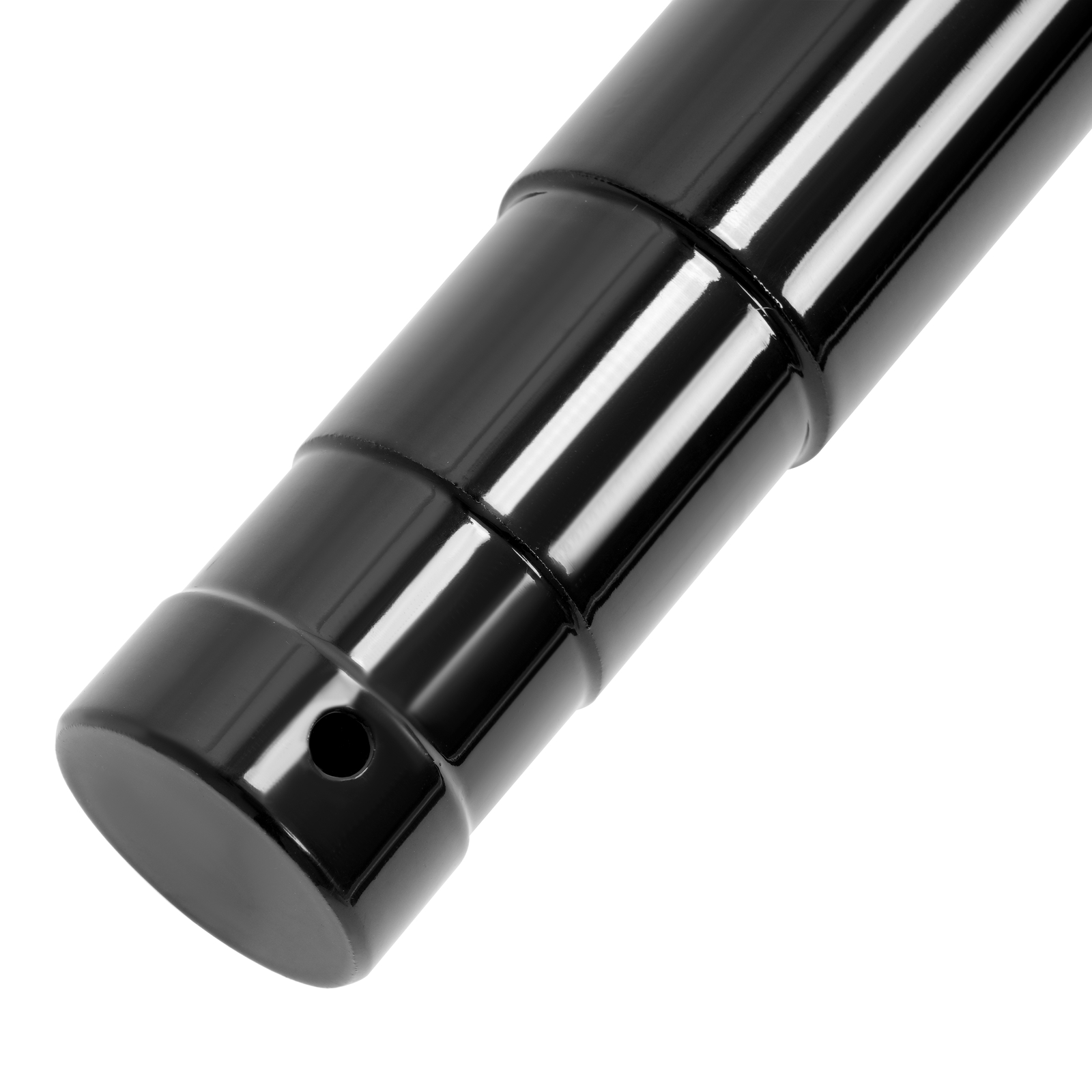 Universal 17in Steel Hay Bale Spear Stabilizer for Tractor