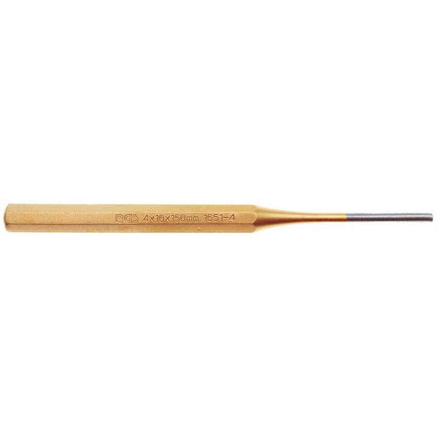 Cacciaspine Long 150Mm 4Mm - Code Bgs1651-4 Fbgs1651-4 Bgs Workshop