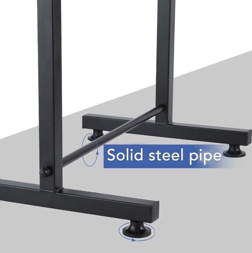 Tattoo Extra Large Armrest Stand Height Adjustable 27.6"x15.7 w/Soft Leather Pad