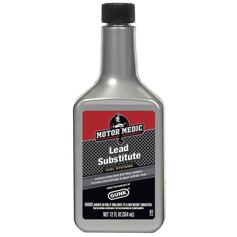 lead substitute fuel additive 3pk
