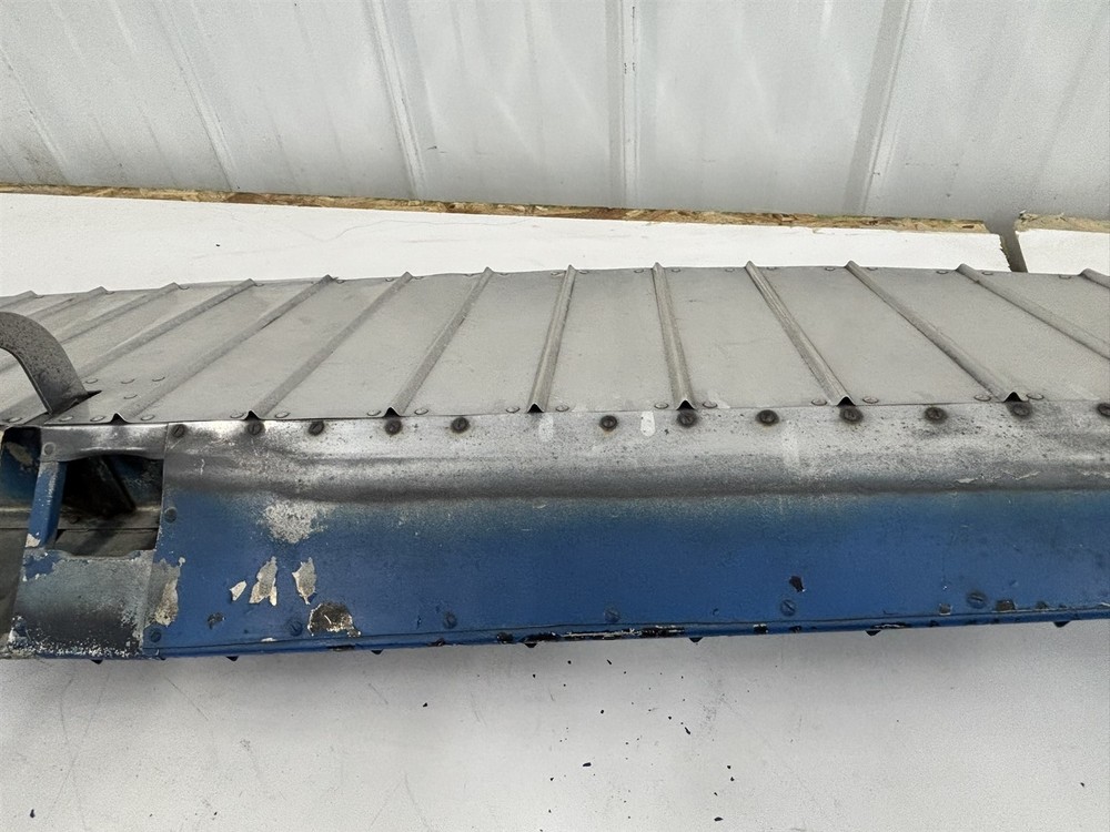 Luscombe Model 8 Left Aileron Assembly 58273