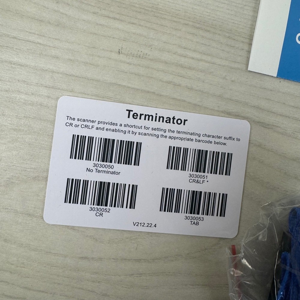 NETUM C750 Mini Bluetooth Barcode Scanner 1D 2D QR Code Reader Portable Wireless