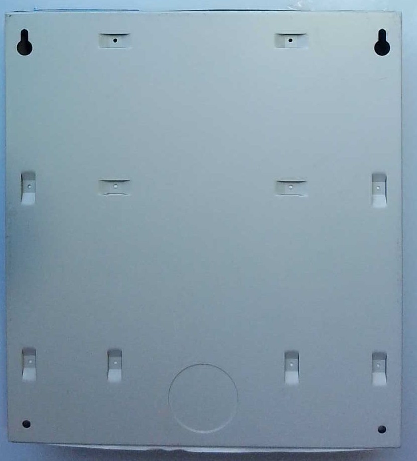 Securakey SK-ACP Version 2.41 Control Panel and Board