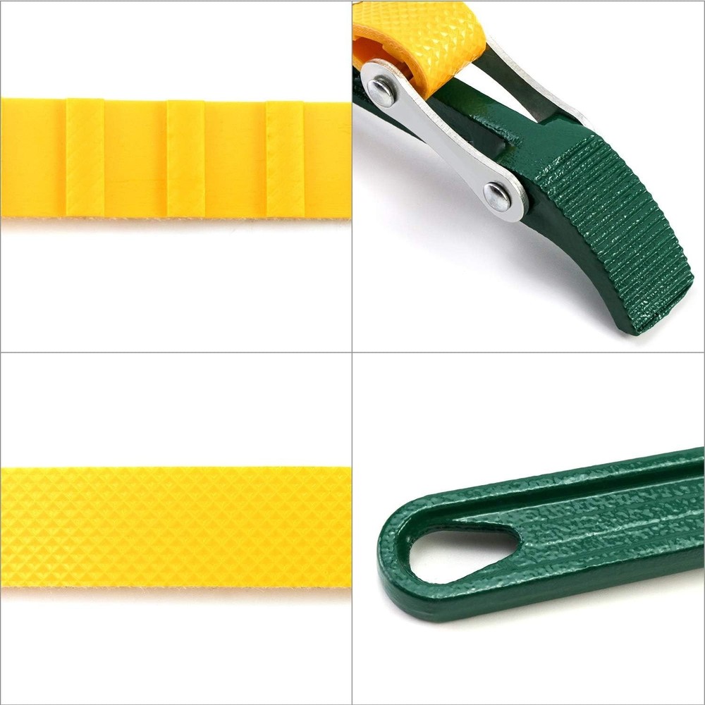Belt Strap Wrench