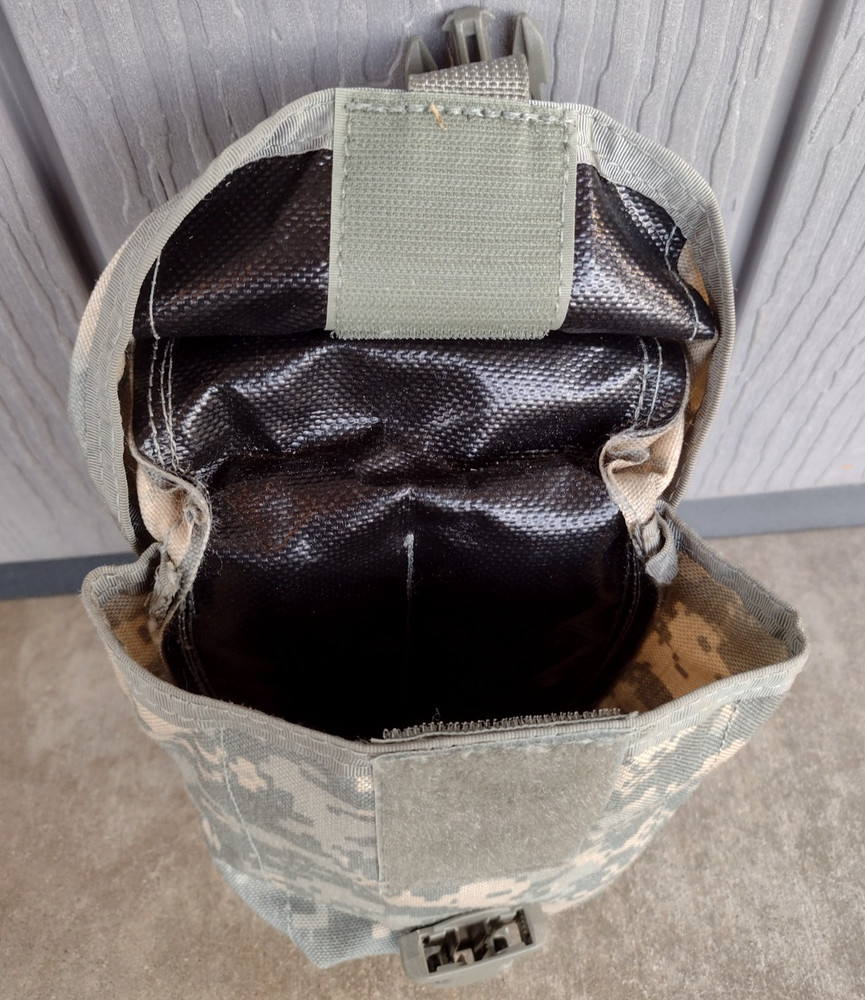 TACTICAL TAILOR SMALL UTILITY POUCH UCP DIGITAL MALICE CLIPS