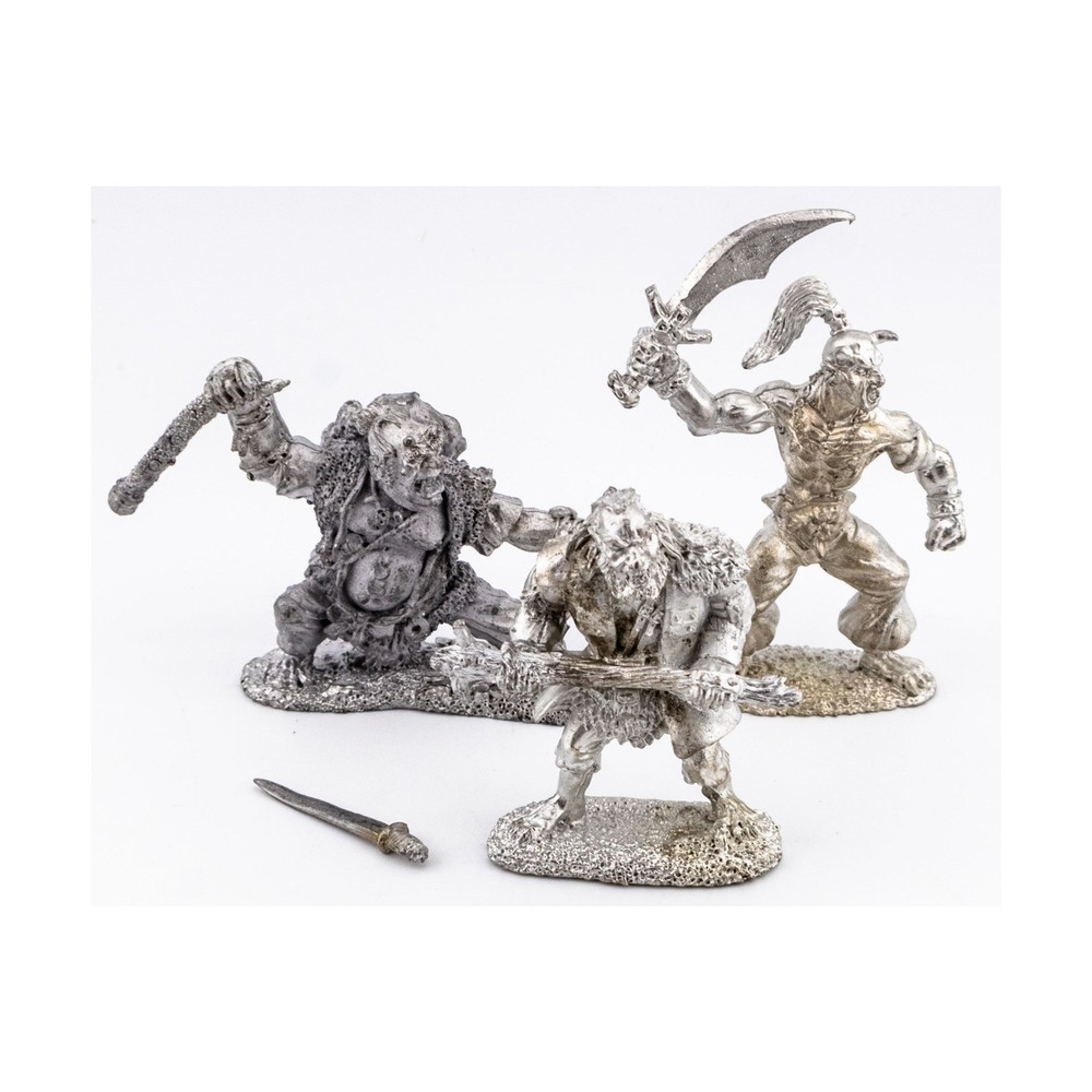 Fantasy Mini 28mm Monster Collection #103 NM