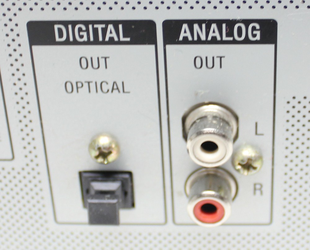 Sony CDP-CE275 5 Disc Disk Hi-Fi CD Player Casousel Tray Component