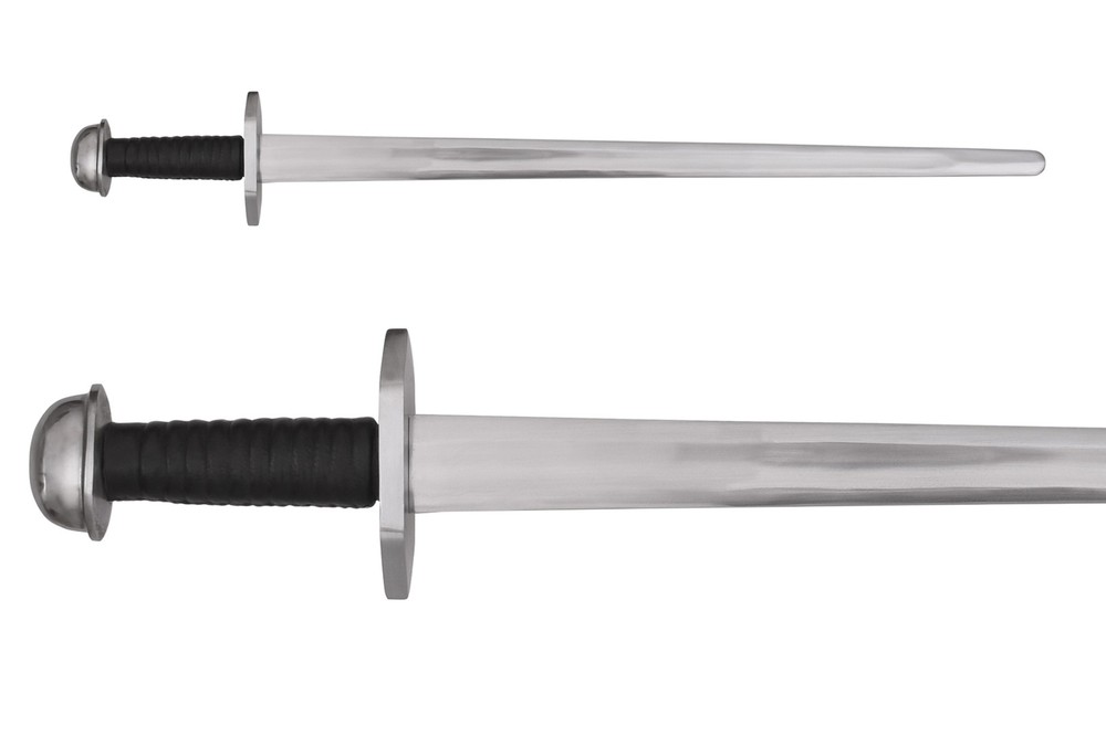 Viking Sword, Blunt Practice, SK-C
