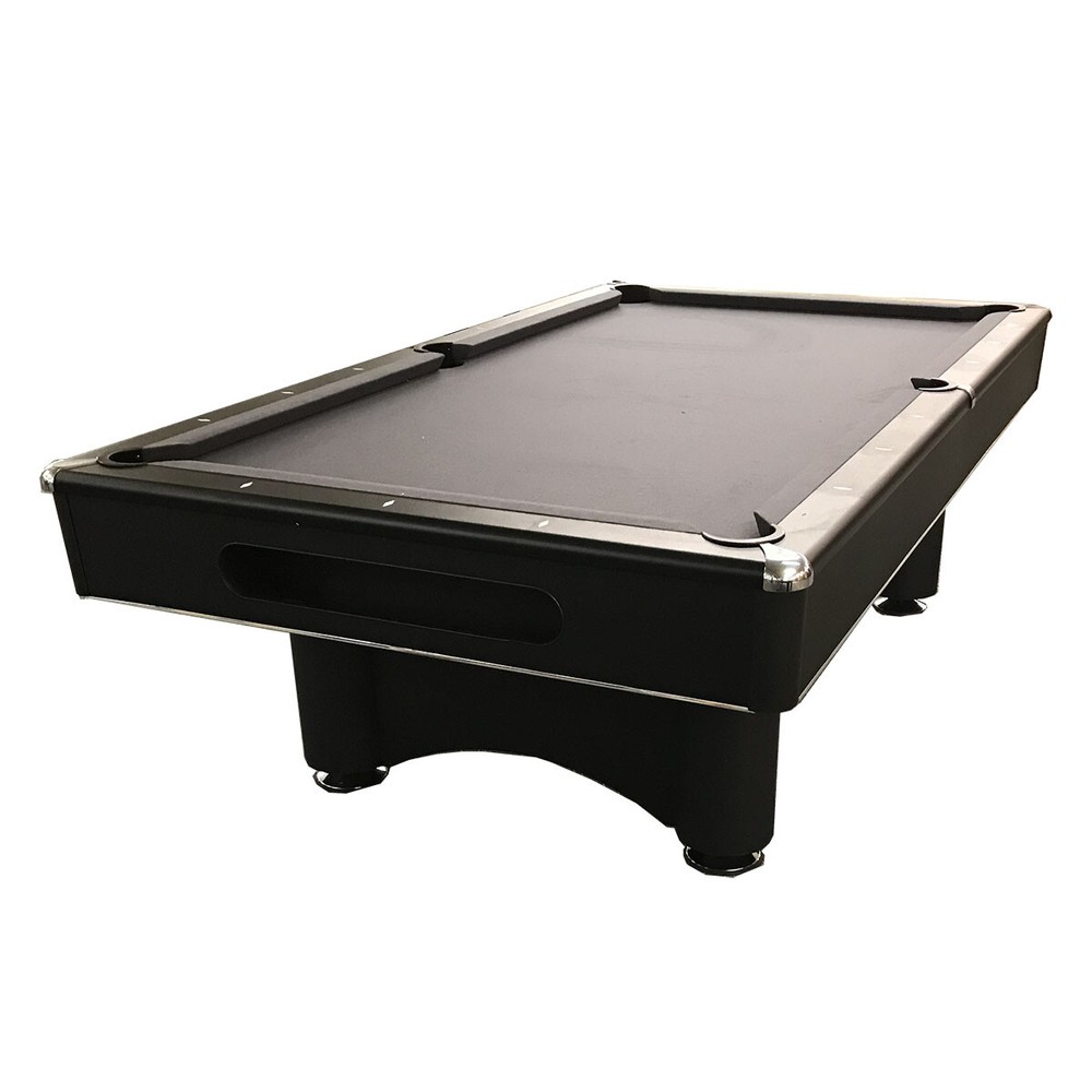 Game Room Guys Destroyer Billiard Pool Table - 7'