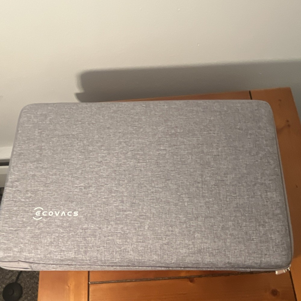 Ecovacs WINBOT W1 PRO Window Cleaning Robot