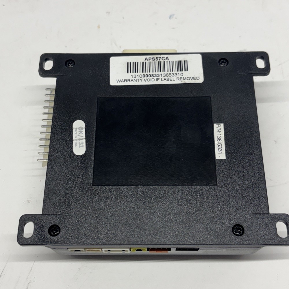 AUDIOVOX PURSUIT Remote Start System Replacement Module Brain