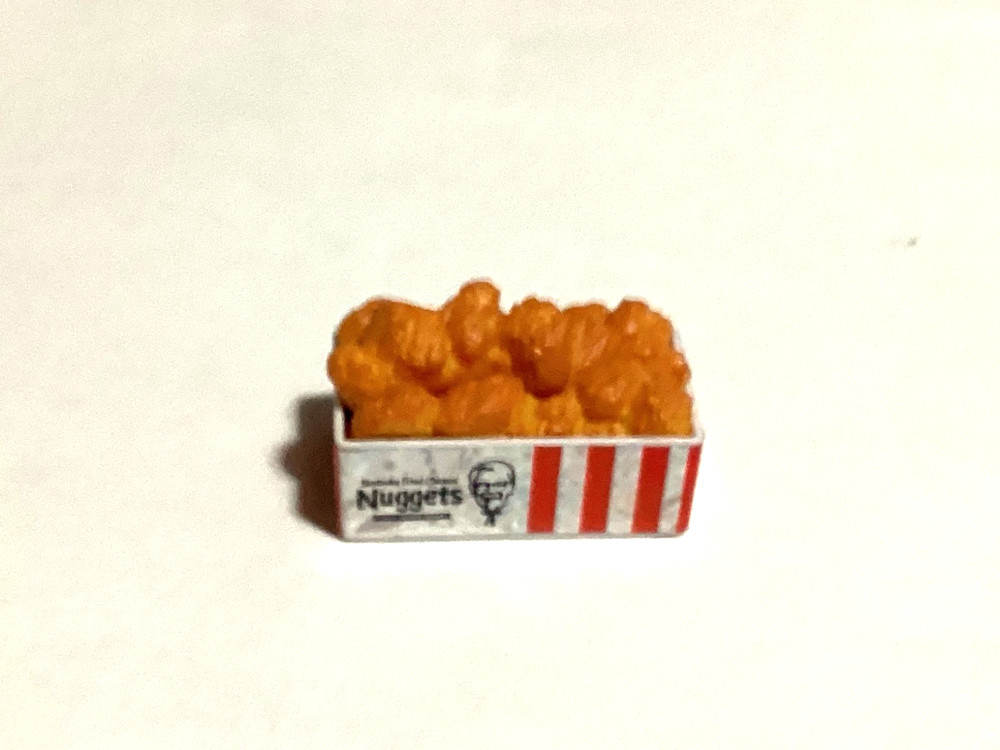 Zuru Mini Brands KFC