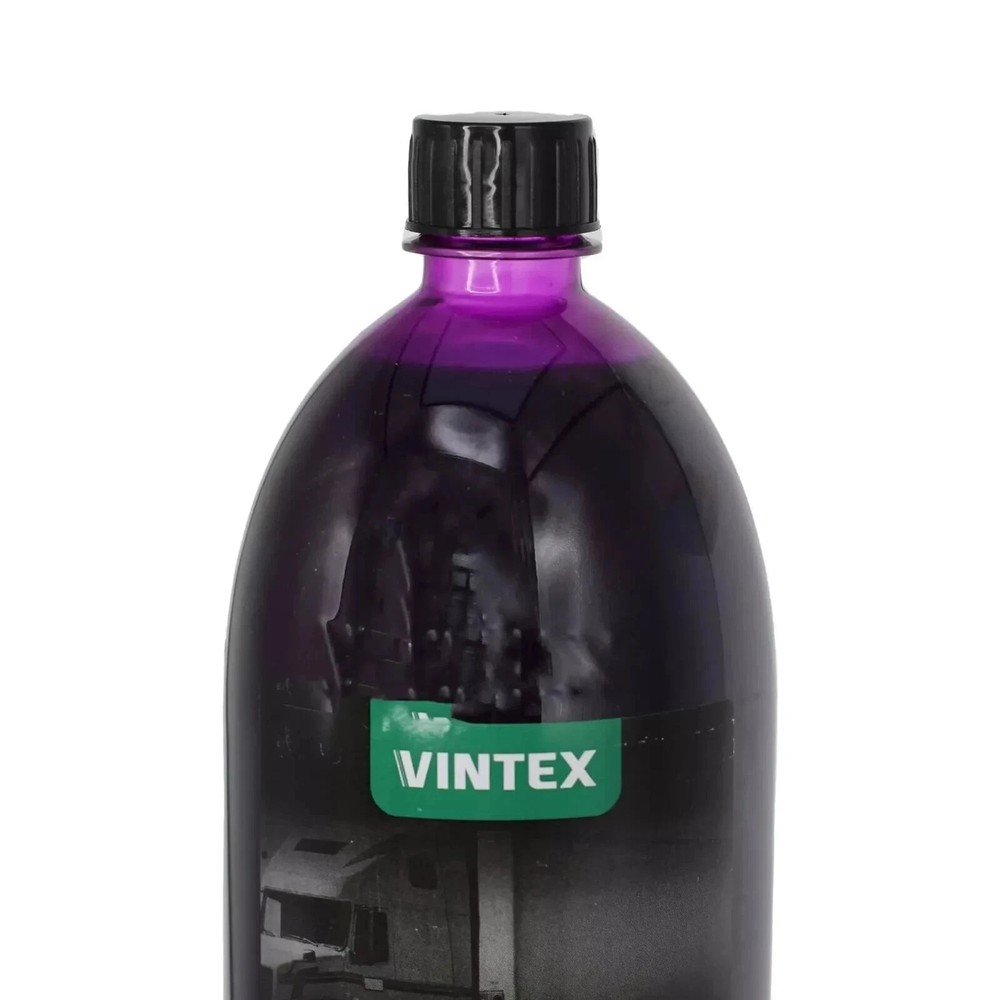 Vonixx Engine Bay Detailing Kit - Alumax Removex & Engine Varnish Clean & Protec