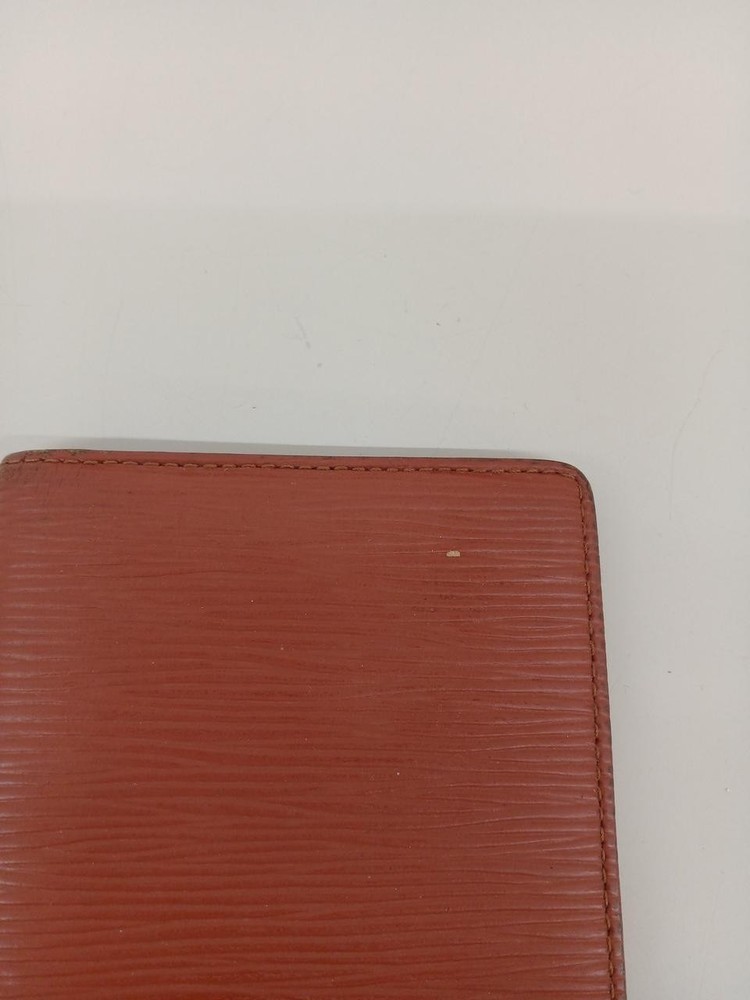 Louis Vuitton R20523 Notebook Cover
