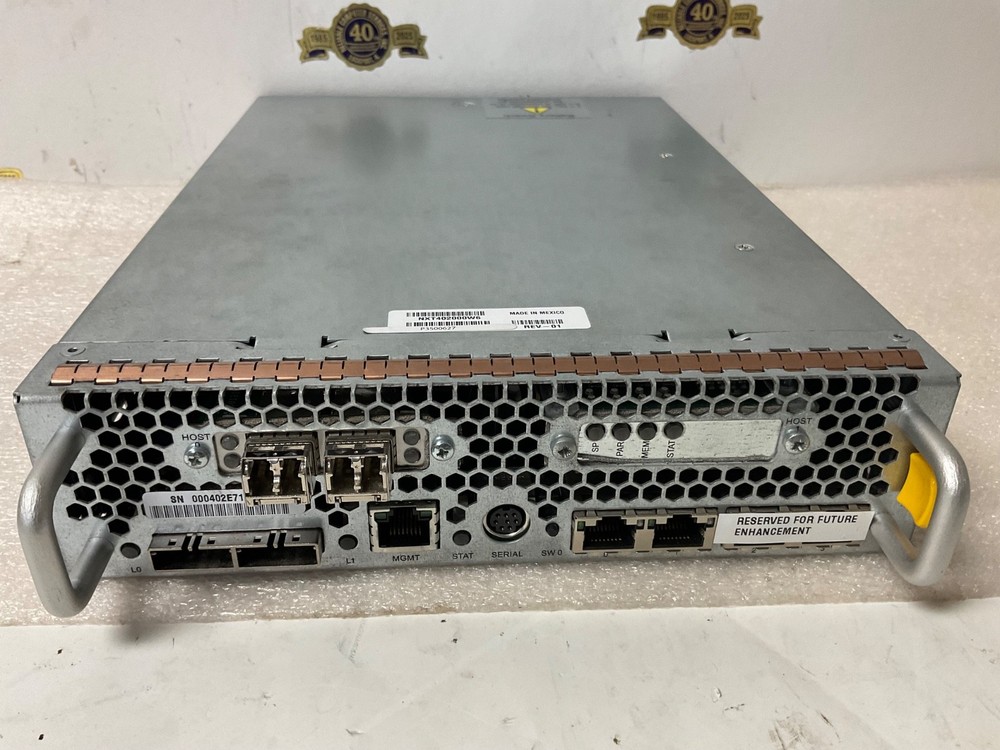 Nexsan Imation P3500627 San Storage System 36GB Controller module with battery