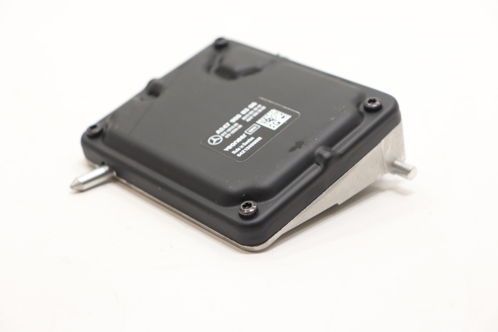 2019 - 2023 MERCEDES SPRINTER 2500 W907 LANE DEPARTURE NIGHT VISION CAMERA OEM