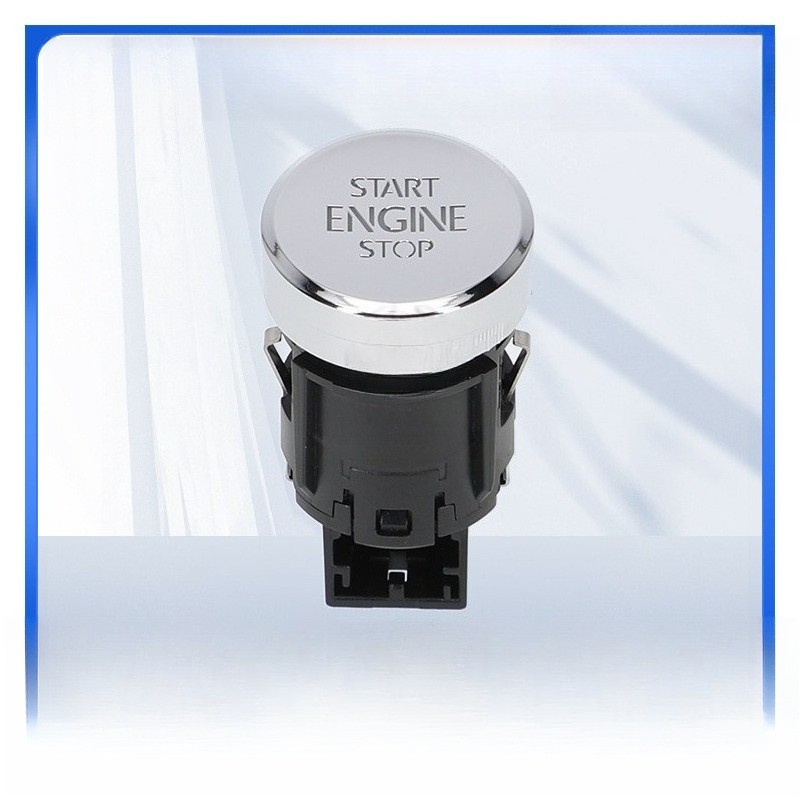 Engine Start Stop Switch 5N0959839 Replacement for Vehicle