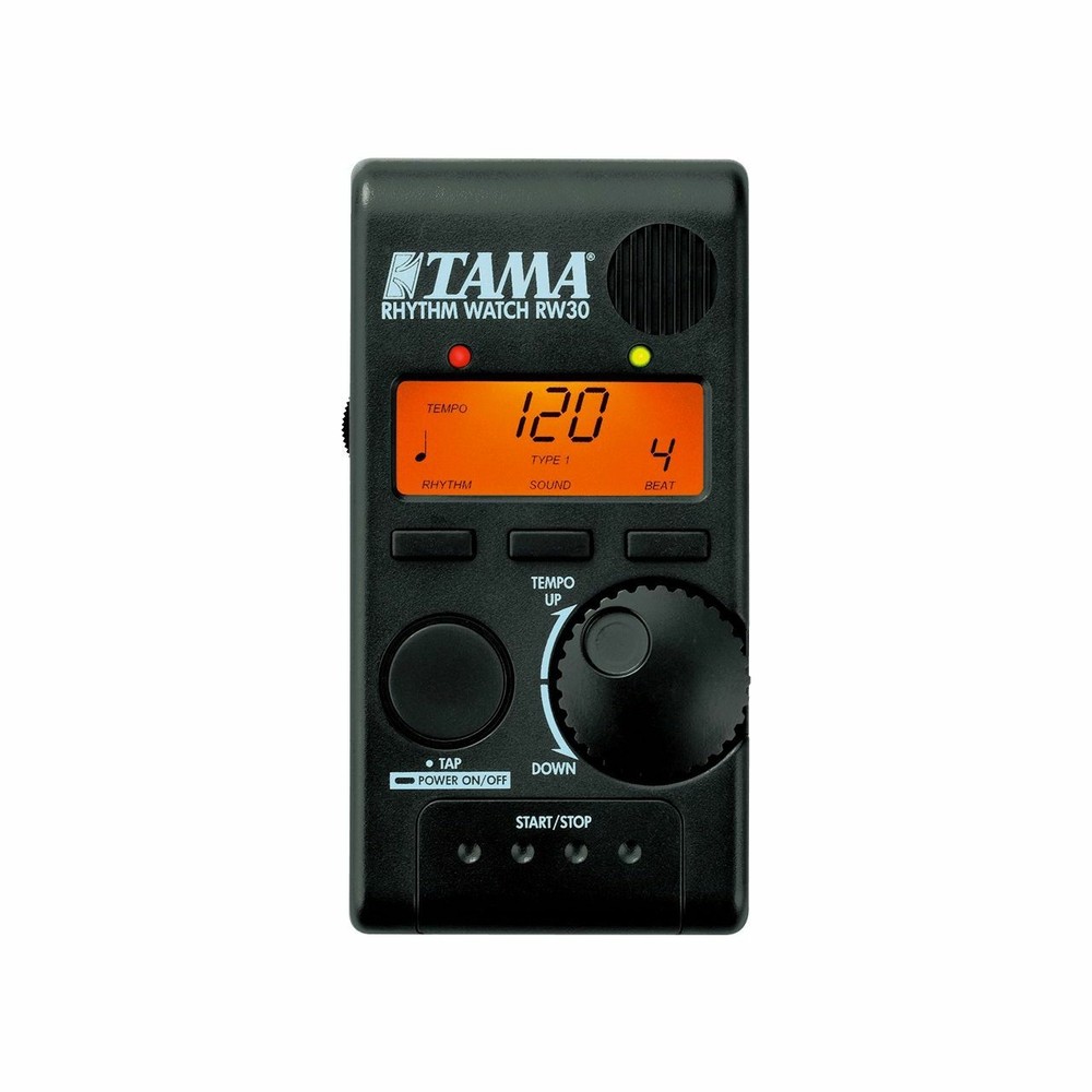 Tama RW30 Rhythm Watch Mini