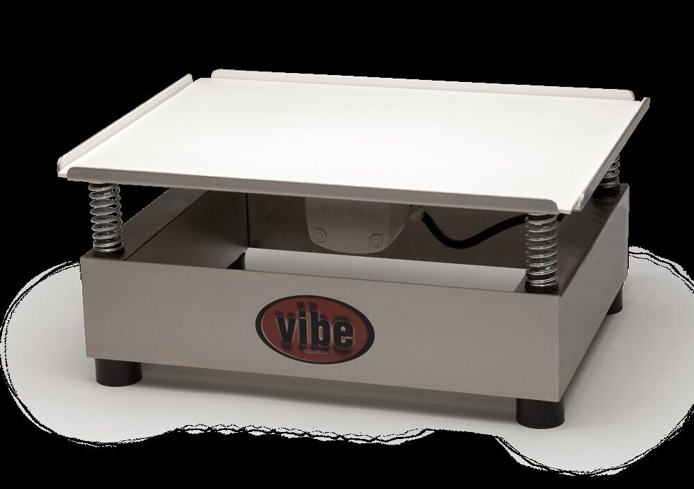 MOLDS SHAKER CHOCOLATE MOLD TABLE SHAKER CHOCOLATE TOOLS MOLD VIBRATING MACHINE