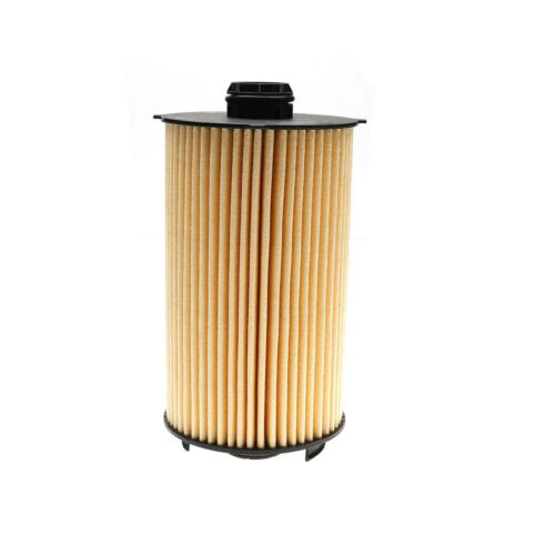 Engine Oil Filter Part # 84565867