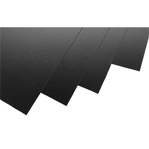 Deluxe Materials BD80 Eze Tissue Black (5 Sheets)