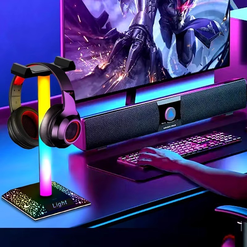 RGD Headset Stand