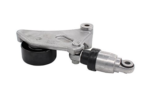 Drive Belt Tensioner Assembly