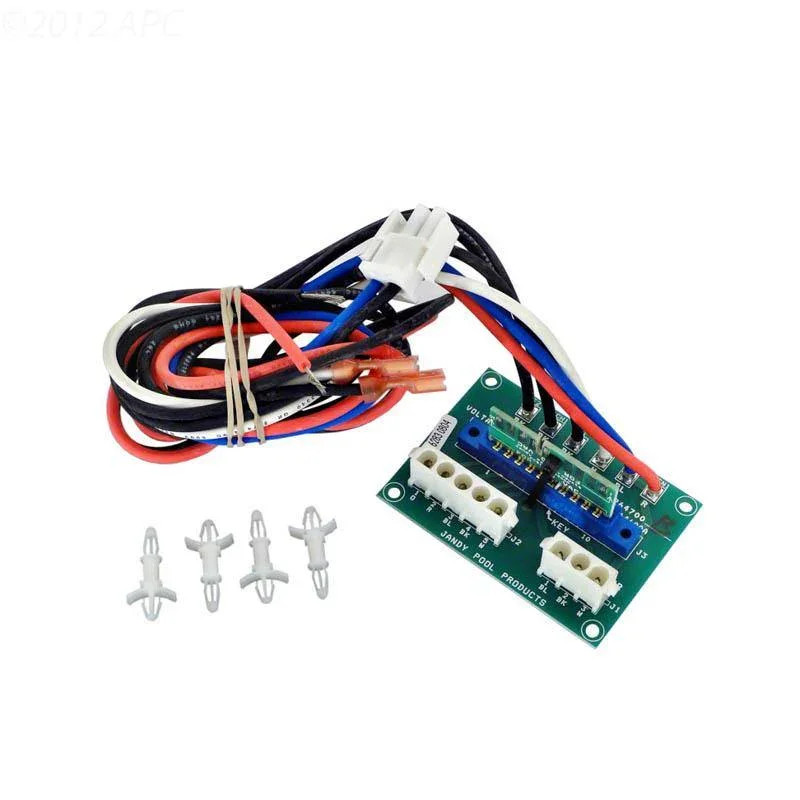 Power Distribution Circuit Board