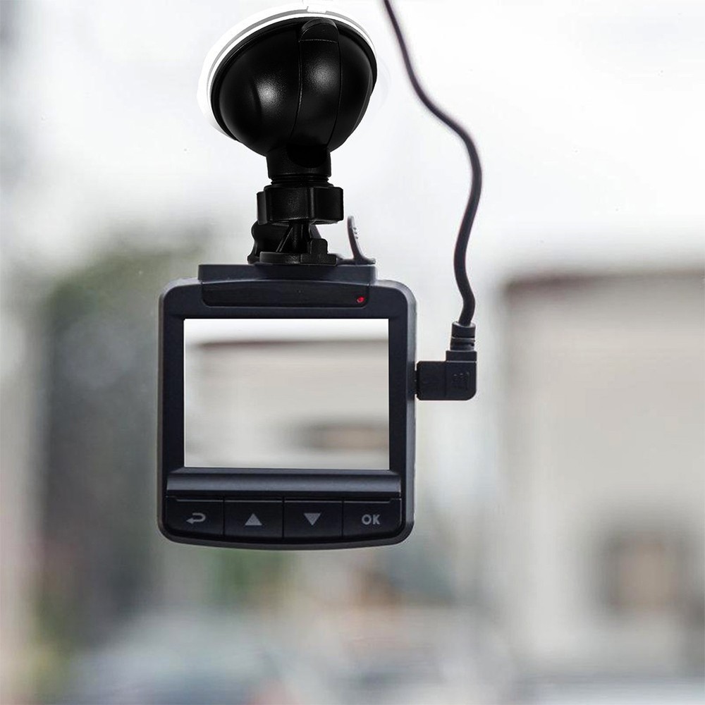 3 Pcs Camera Holder for Car Auto Suction Cup Windshield Dash Mount