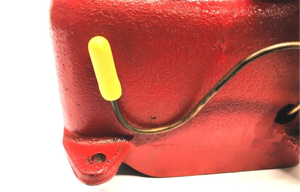 Automatic Sprinkler Automatic Releasing Device 189323 NOS