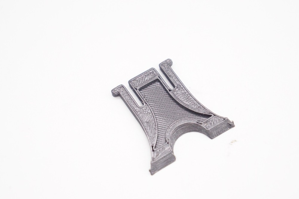 Replacement Kickstand for OSTENT 3DS XL Case