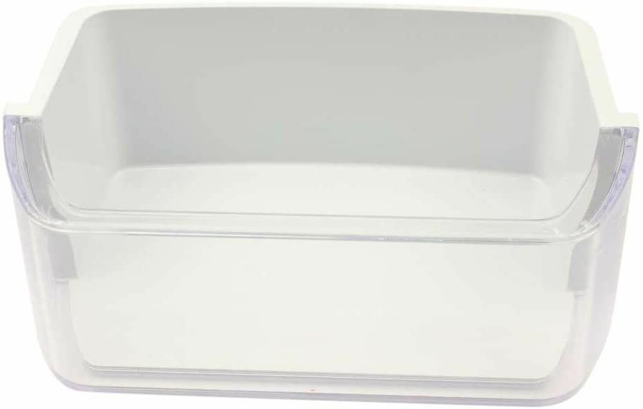 Door Shelf Bin Compatible with SAMSUNG Refrigerator DA97-12935A
