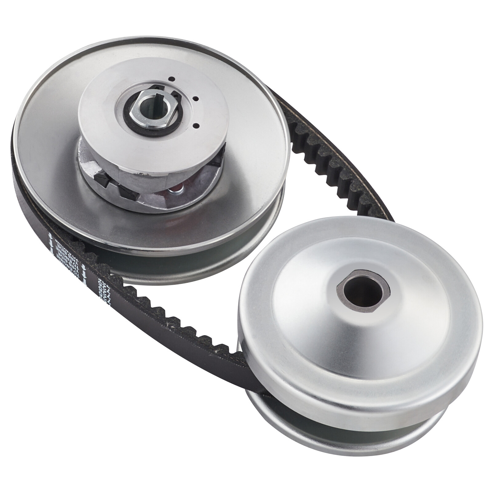 Go Kart Torque Converter 3/4" 30 Series Clutch Kit for Comet 219552/Manco 5957