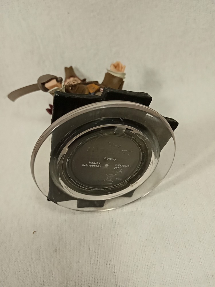 Disney Infinity Captain Jack Sparrow Pre-owned
