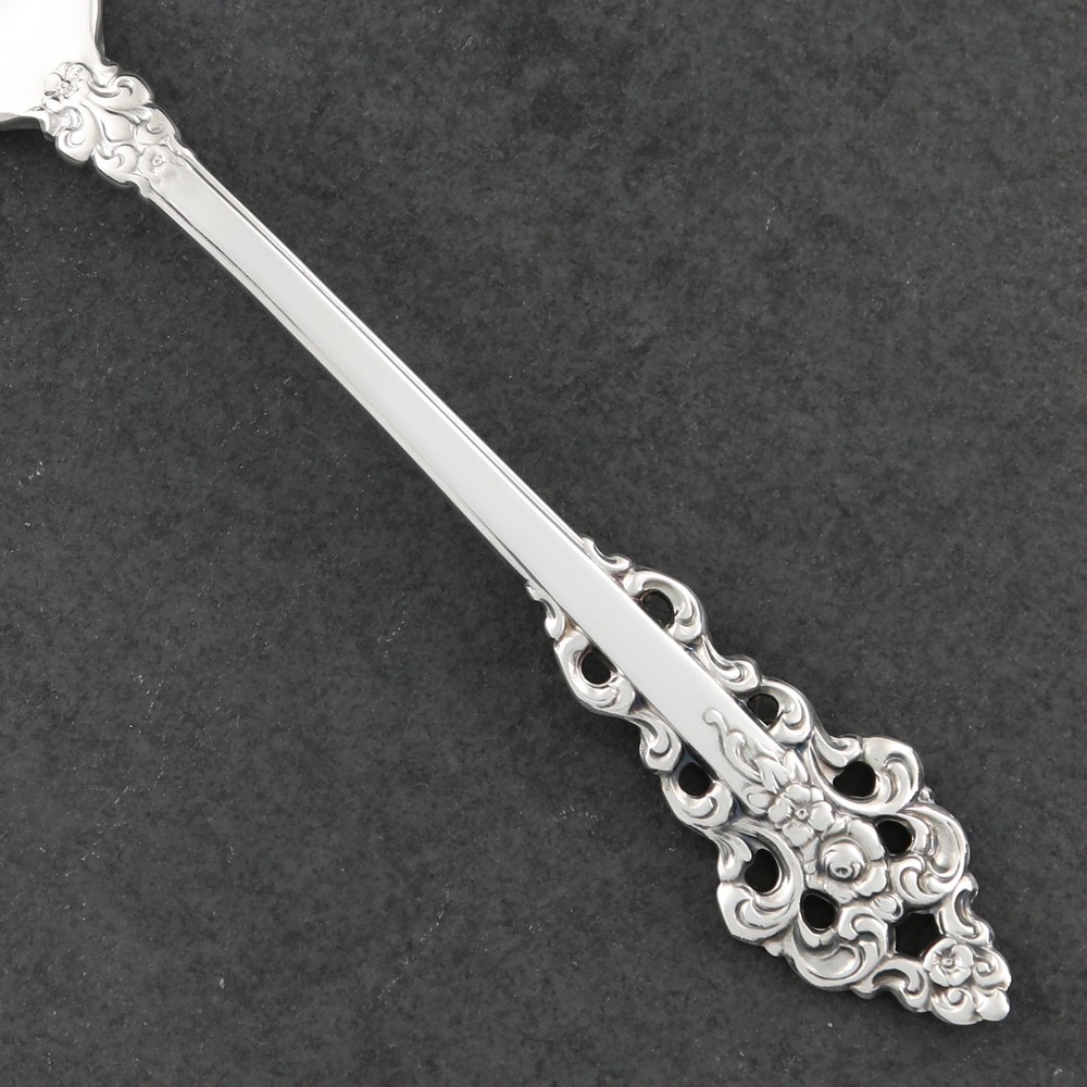 International ROCHAMBEAU Silverplate Deepsilver 1976 Silverware CHOICE Flatware