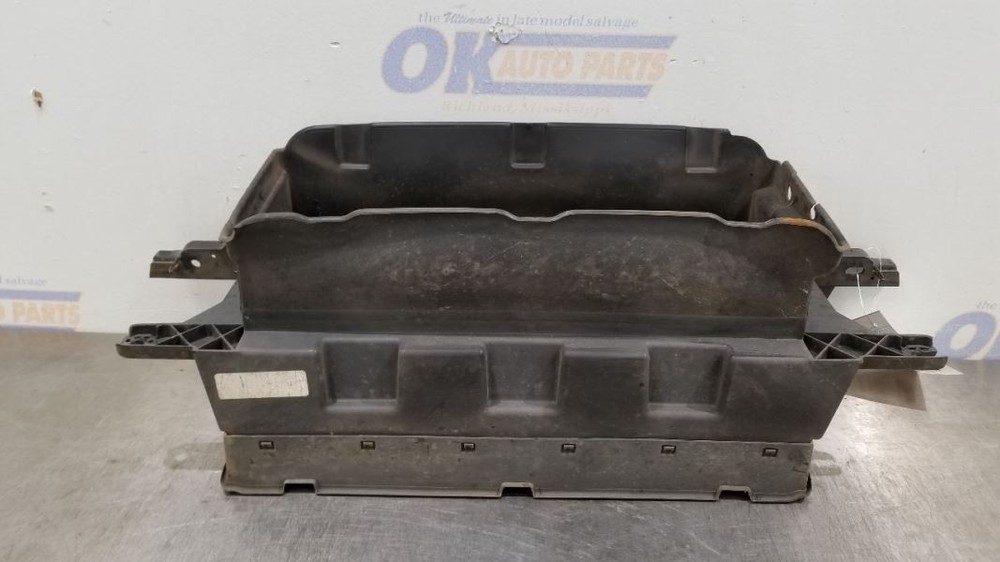 17 FORD F150 LOWER AIR SHUTTER ASSEMBLY