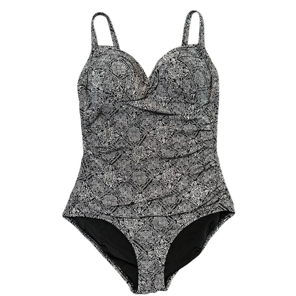 Women's Seekers One Piece Swimsuit