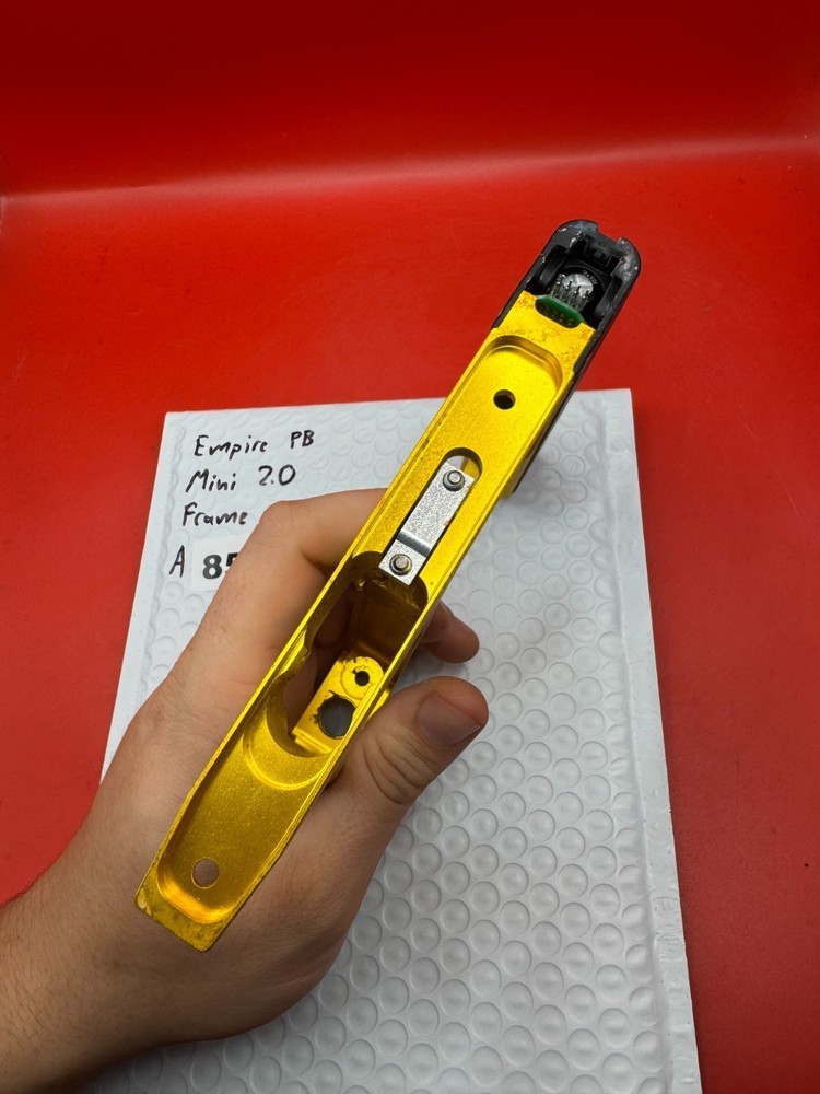 Empire PB Mini 2.0 Paintball Marker Frame